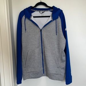 Men’s Adidas hoodie